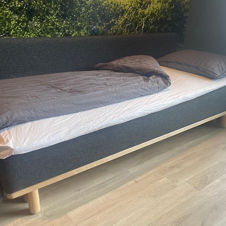 Apartment Lilletveitvegen 卑爾根 外观 照片