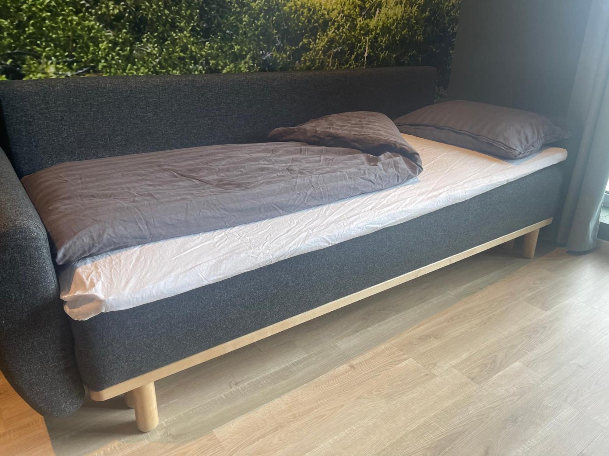 Apartment Lilletveitvegen 卑爾根 外观 照片